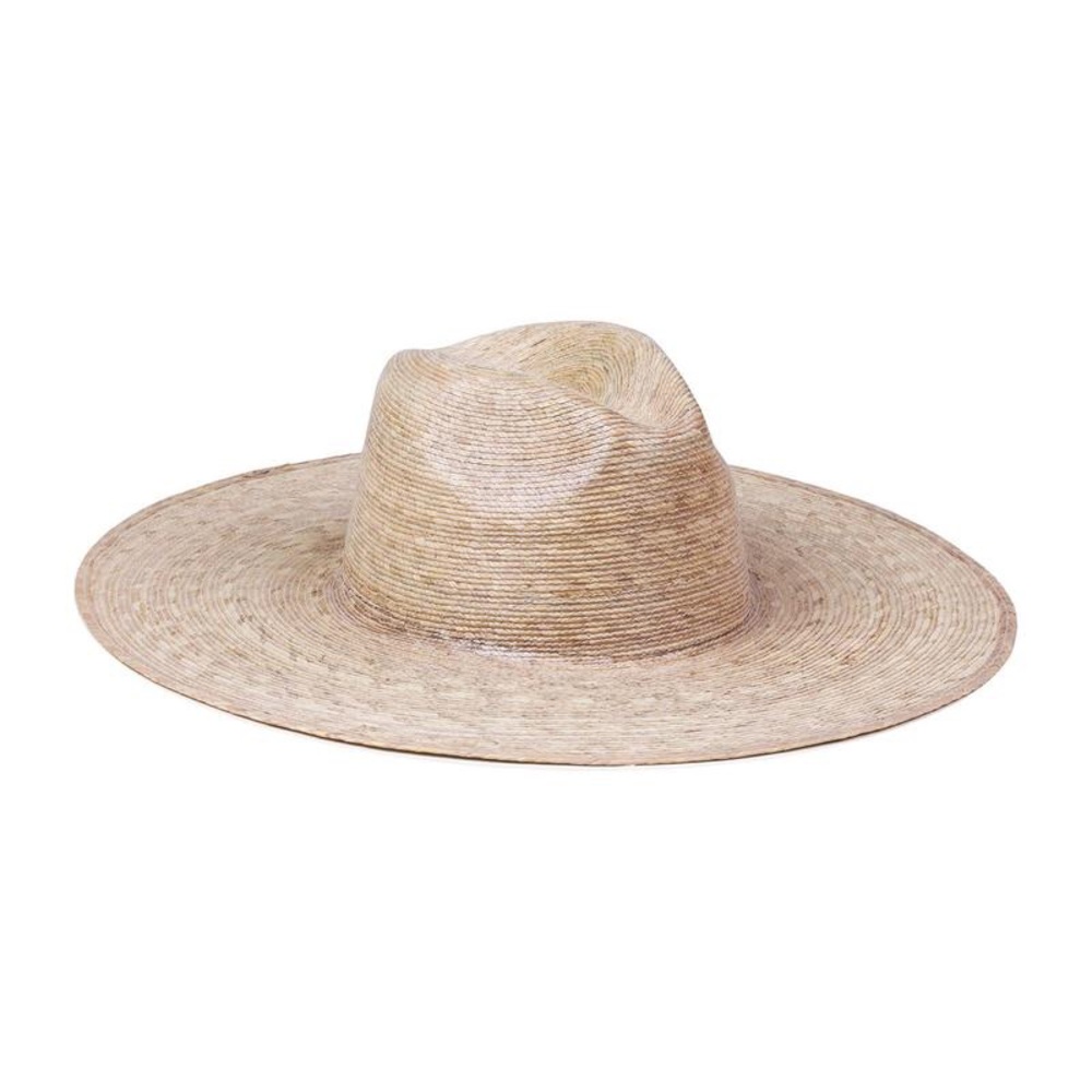 NWT Lack of Color Palma Wide Fedora Hat - Picture 5 of 16